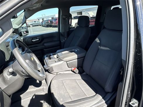 Certified 2023 Chevrolet Silverado 2500 Custom image 18