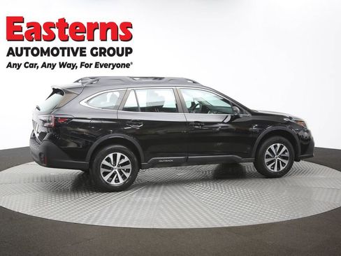 Used 2022 Subaru Outback AWD/4WD image 44