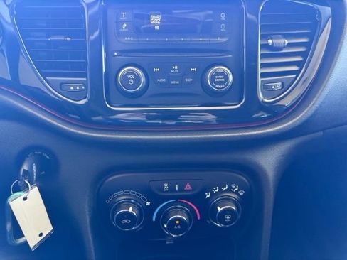 Used 2015 Dodge Dart SXT FWD image 18