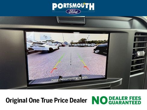 New 2026 Ford F250 XL w/ Snow Plow Prep Package image 5