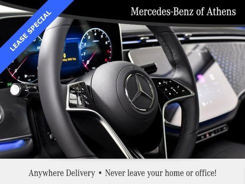 New 2026 Mercedes-Benz E 350 Sedan image 19