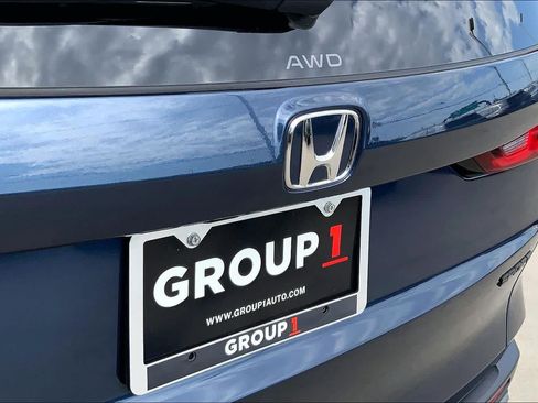 Used 2024 Honda CR-V Sport-L image 29