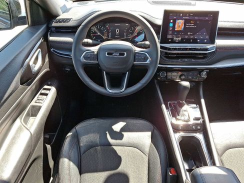 Certified 2024 Jeep Compass Trailhawk image 13