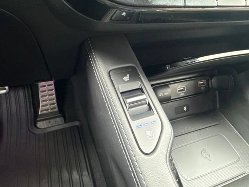 Used 2022 Kia Telluride SX w/ SX Prestige Package AWD/4WD image 13