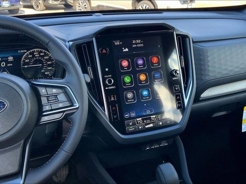 New 2025 Subaru Forester Limited image 7