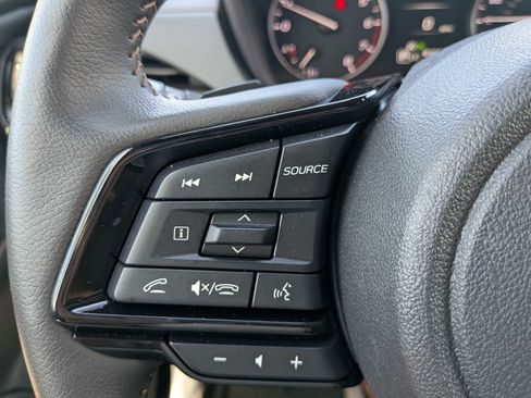 Certified 2026 Subaru Forester Touring AWD/4WD image 26