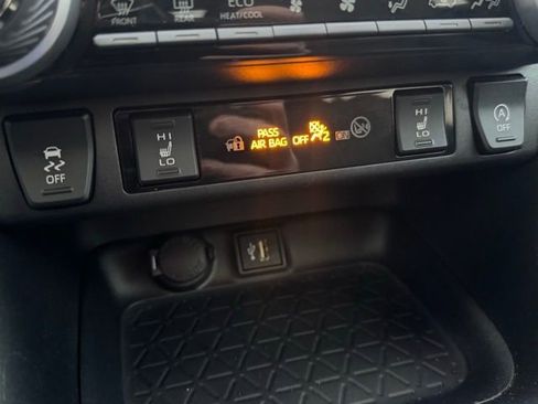 Certified 2025 Toyota RAV4 XLE Premium w/ Weather Package image 13