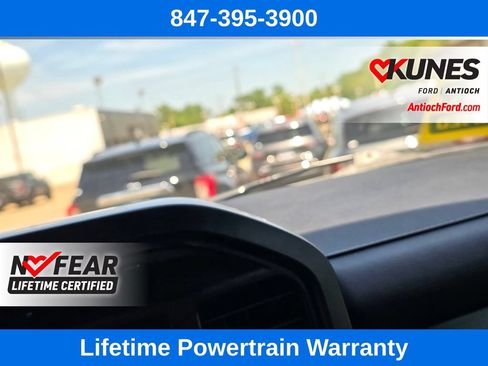 Certified 2025 Ford F150 Lariat AWD/4WD image 55