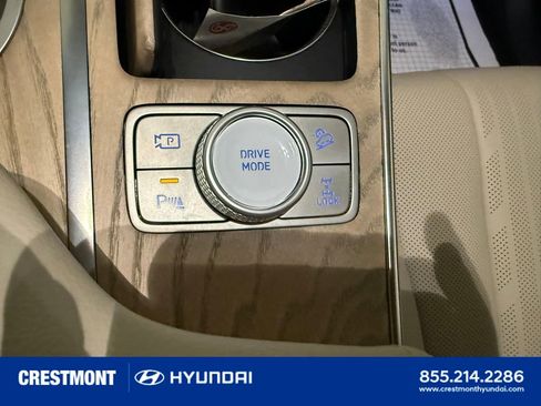 Used 2023 Genesis GV80 2.5T w/ Prestige Package image 40