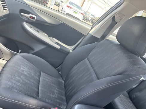 Used 2013 Toyota Corolla S FWD image 15