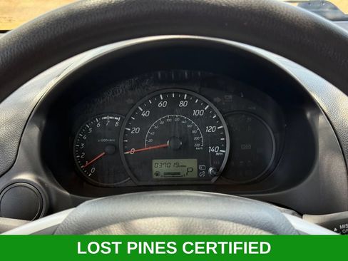 Used 2024 Mitsubishi Mirage ES FWD image 14