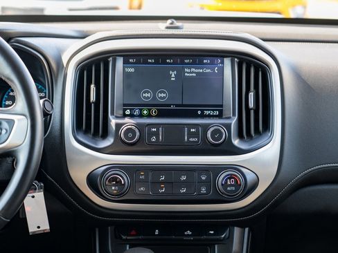 Used 2022 GMC Canyon Elevation image 19