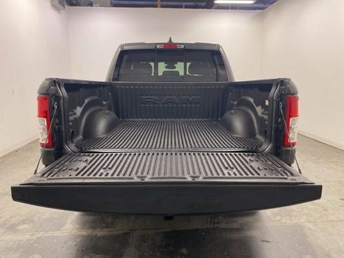 Used 2022 RAM 1500 Big Horn image 28