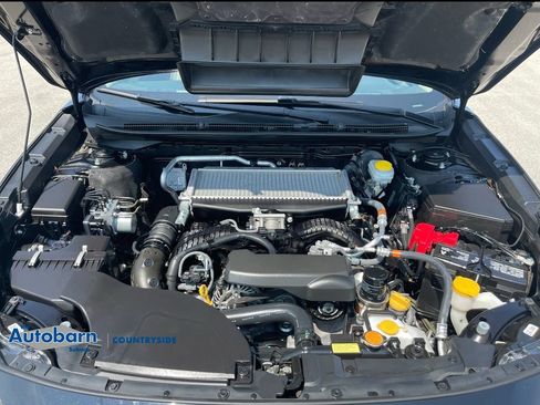 Used 2024 Subaru Outback Limited XT AWD/4WD image 22