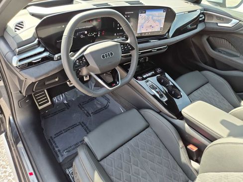 New 2025 Audi S5 Premium Plus image 2