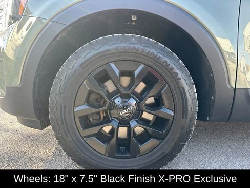 Used 2023 Kia Telluride SX X-Pro image 11