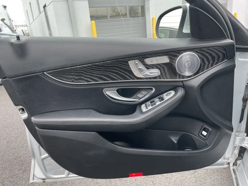 Used 2016 Mercedes-Benz C 300 4MATIC Sedan image 33