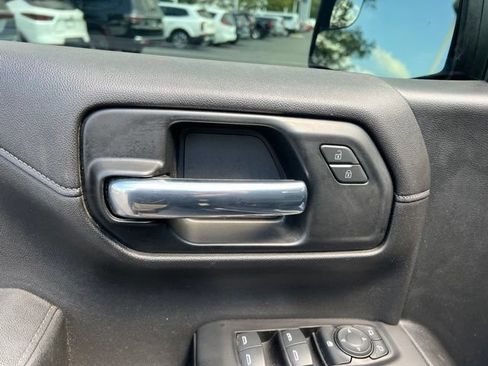 Used 2020 Chevrolet Silverado 1500 RST AWD/4WD image 27