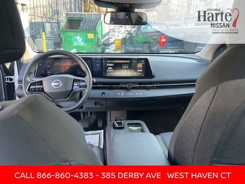 Certified 2023 Nissan Ariya FWD image 31