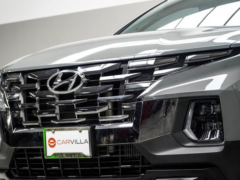Used 2024 Hyundai Santa Cruz Night AWD/4WD image 2