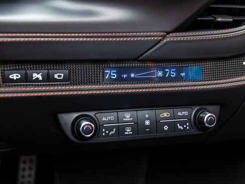 Certified 2022 Ferrari F8 Tributo image 77