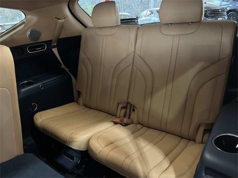 Used 2022 Genesis GV80 3.5T Advanced + image 19