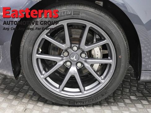 Used 2018 Tesla Model 3 Long Range RWD image 26