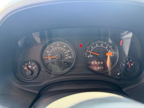 Used 2017 Jeep Patriot Sport w/ Power Value Group FWD image 18