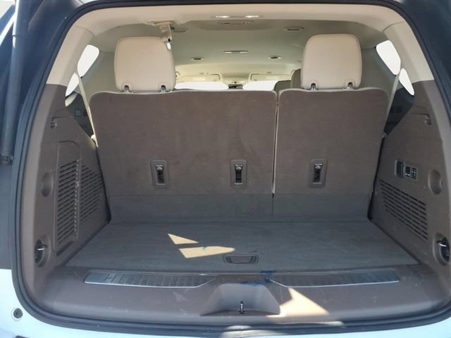 Used 2023 GMC Yukon Denali AWD/4WD image 22
