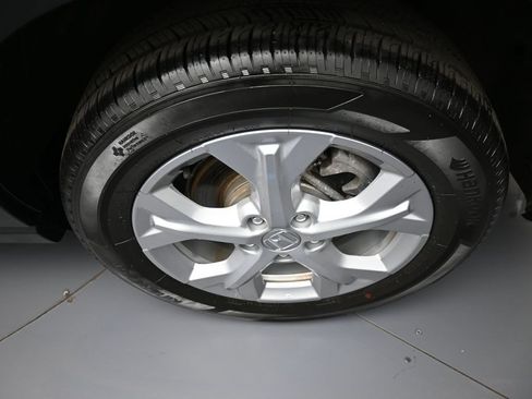 Certified 2024 Honda HR-V LX image 15