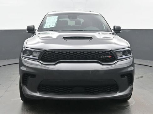 Used 2025 Dodge Durango GT image 8