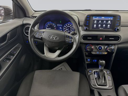 Used 2020 Hyundai Kona SE AWD/4WD image 26