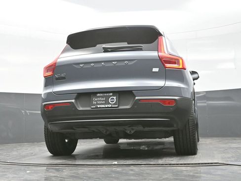 Used 2023 Volvo XC40 Recharge Ultimate image 27