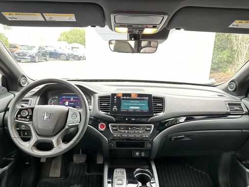 Used 2021 Honda Passport Touring image 14