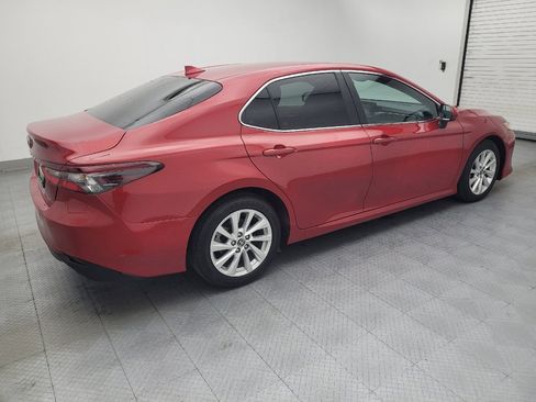 Used 2024 Toyota Camry LE image 10