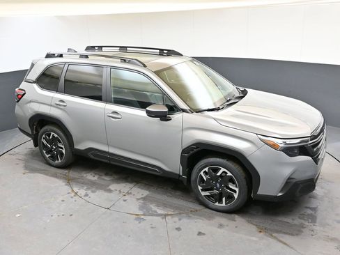 New 2026 Subaru Forester Limited image 52