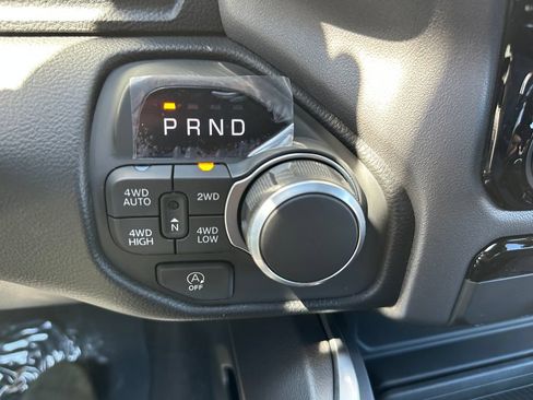 New 2026 RAM 1500 Big Horn w/ Night Edition AWD/4WD image 30