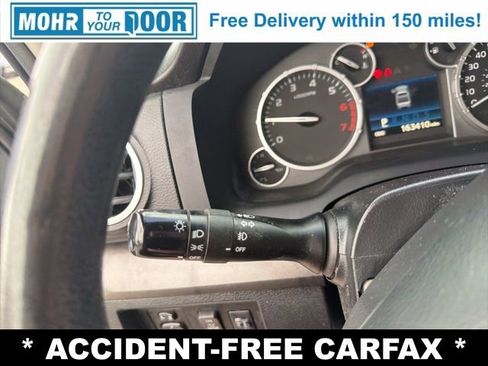 Used 2014 Toyota Tundra SR5 w/ SR5 Upgrade Package image 19