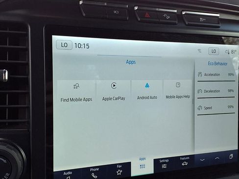Used 2022 Ford F150 XLT w/ Equipment Group 302A High AWD/4WD image 30