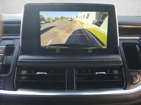 Used 2024 Chevrolet Tahoe LT RWD image 14
