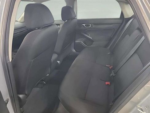 Used 2023 Honda Civic EX image 15