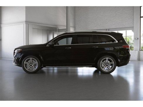 Certified 2022 Mercedes-Benz GLS 450 4MATIC image 34