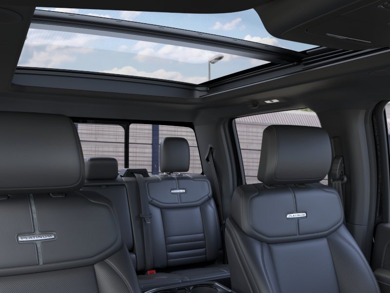 New 2026 Ford F150 Platinum AWD/4WD image 23