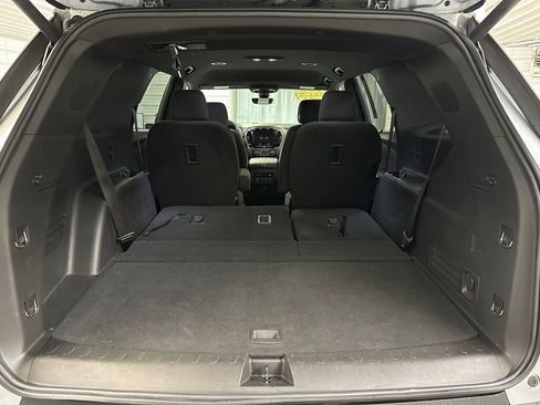 Certified 2023 Chevrolet Traverse LT image 26