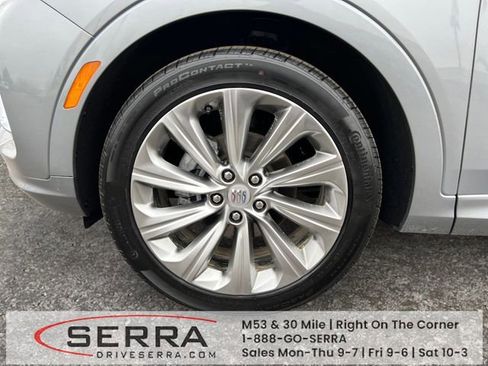 Used 2025 Buick Envista Preferred FWD image 14