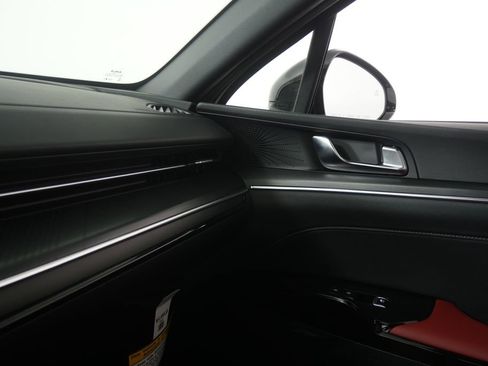 Used 2025 Kia K5 GT-Line w/ GT-Line Premium Package FWD image 24