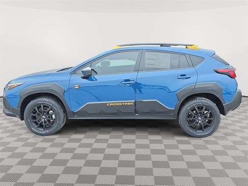 New 2026 Subaru Crosstrek 2.5i Wilderness image 8
