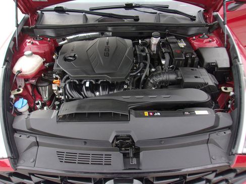 Used 2023 Hyundai Sonata SEL image 9