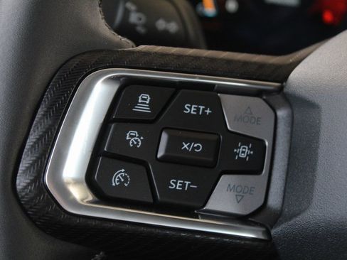 New 2026 Ford Mustang Premium w/ Mustang Nite Pony Package image 31