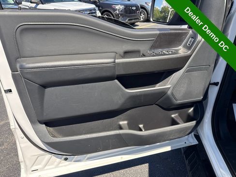 Used 2023 Ford F150 XLT w/ Equipment Group 302A High AWD/4WD image 29
